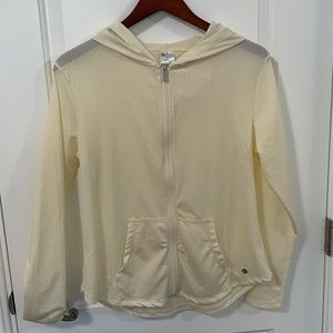 Buffbunny mesh jacket